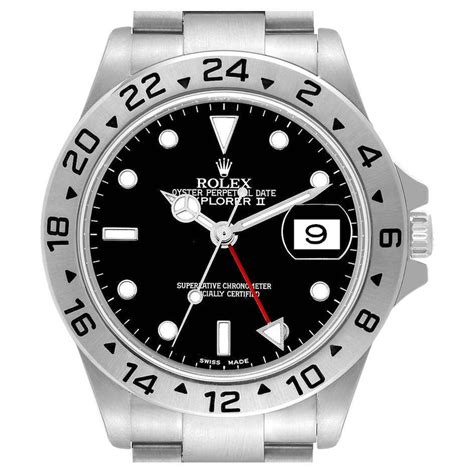 rolex 15670